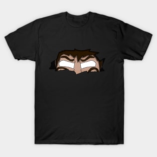 Hole In The Wall T-Shirt